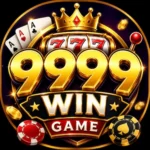 9999 Win Game -logo image