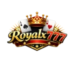 Royalx777 Game -logo image
