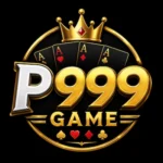 P999 Game-logo image