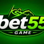 Bet55 Game-logo image