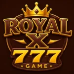Royal x 777 Game- logo image