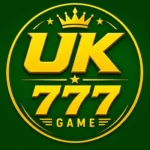 UK777 Game -logo image