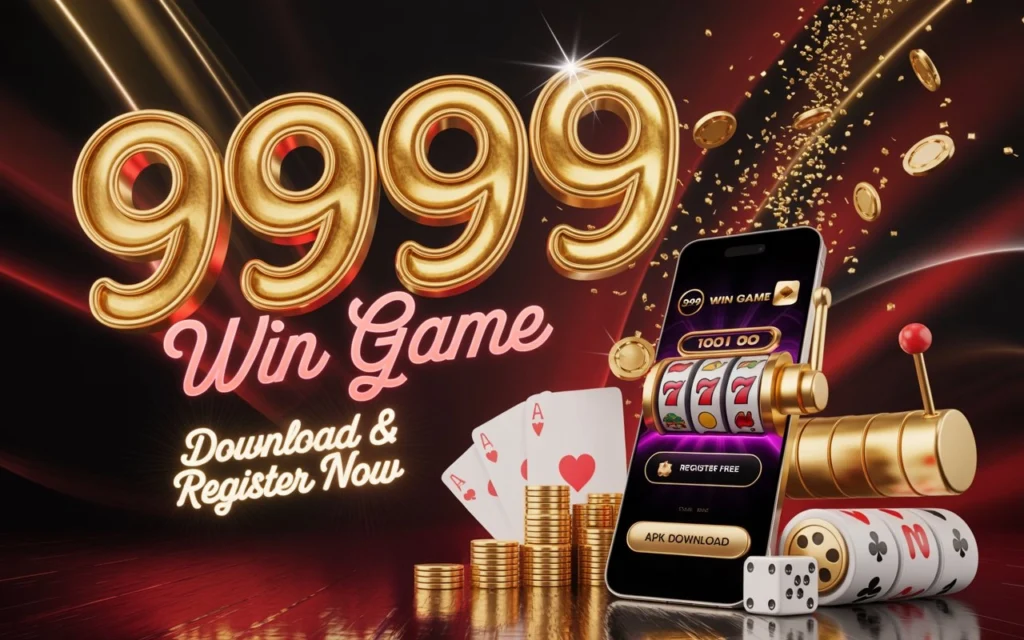 9999 Win Game