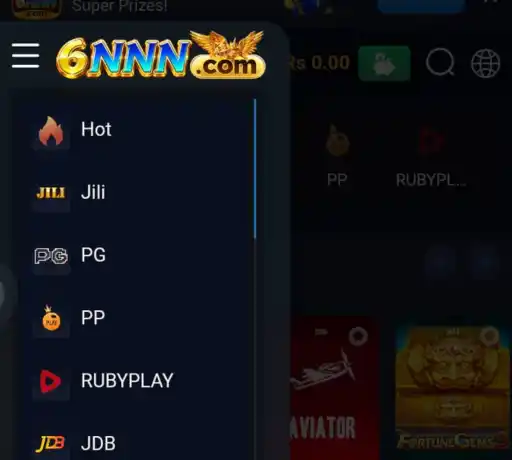 6MMM Game available games