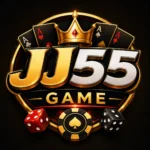 JJ55 Game -logo image