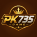 PK735 Game -logo image