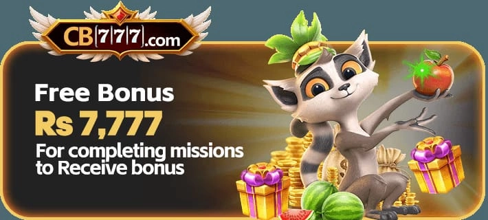 Cb777 Game- image